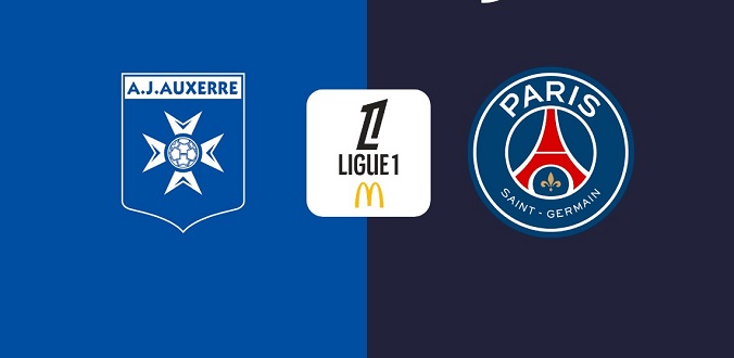 Nhận định - Soi kèo bóng đá Auxerre vs PSG hôm nay, 3h00 ngày 7/12