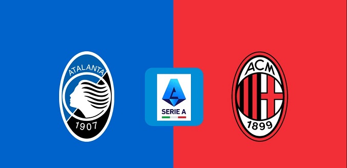 Nhận định - Soi kèo bóng đá Atalanta vs Milan hôm nay, 2h45 ngày 7/12