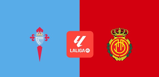 Nhận định - Soi kèo bóng đá Celta Vigo vs Mallorca hôm nay, 3h00 ngày 7/12