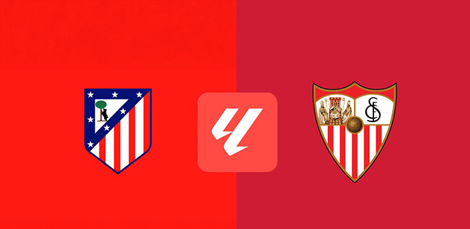 Nhận định - Soi kèo bóng đá Atletico vs Sevilla hôm nay, 3h00 ngày 9/12 