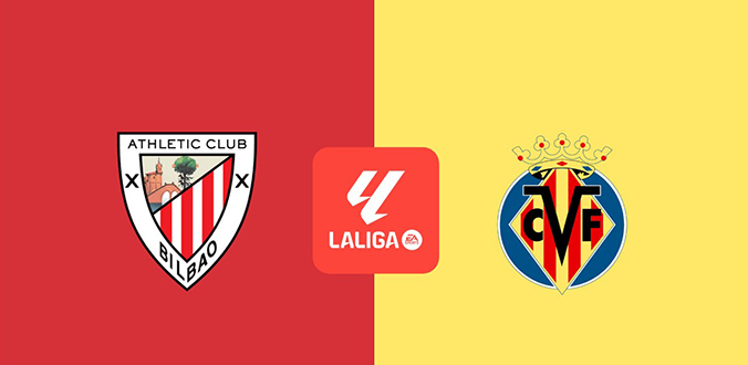 Nhận định - Soi kèo bóng đá Bilbao vs Villarreal hôm nay, 22h15 ngày 8/12