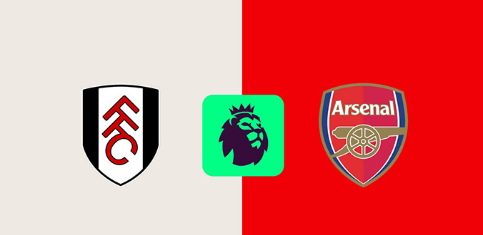 Nhận định - Soi kèo bóng đá Fulham vs Arsenal hôm nay, 21h00 ngày 8/12