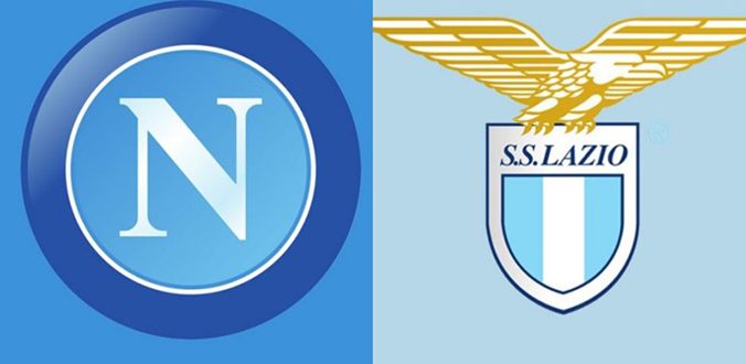 Nhận định - Soi kèo bóng đá Napoli vs Lazio hôm nay, 2h45 ngày 9/12