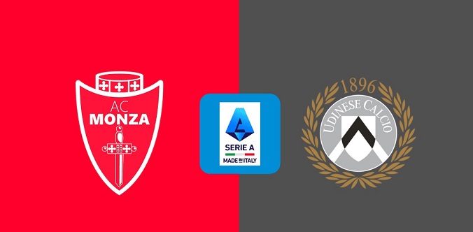 Nhận định - Soi kèo bóng đá Monza vs Udinese hôm nay, 2h45 ngày 10/12