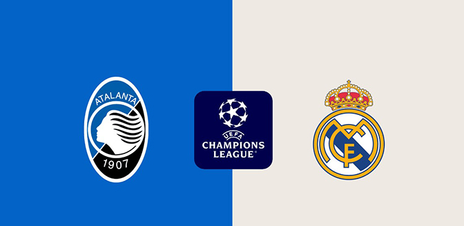 Nhận định - Soi kèo bóng đá Atalanta vs Real Madrid hôm nay, 3h00 ngày 11/12