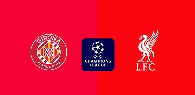 Nhận định - Soi kèo bóng đá Girona vs Liverpool hôm nay, 0h45 ngày 11/12