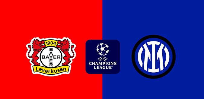Nhận định - Soi kèo bóng đá Leverkusen vs Inter hôm nay, 3h00 ngày 11/12