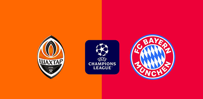 Nhận định - Soi kèo bóng đá Shakhtar vs Bayern hôm nay, 3h00 ngày 11/12