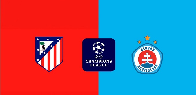 Nhận định - Soi kèo bóng đá Atletico vs Slovan hôm nay, 0h45 ngày 12/12