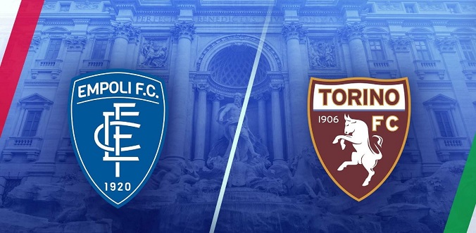 Nhận định - Soi kèo bóng đá Empoli vs Torino hôm nay, 2h45 ngày 14/12