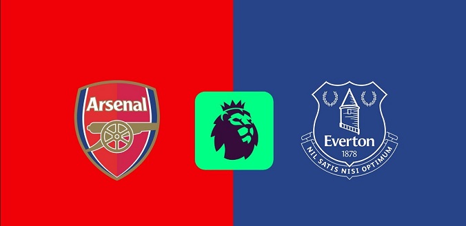 Nhận định - Soi kèo bóng đá Arsenal vs Everton hôm nay, 22h00 ngày 14/12 