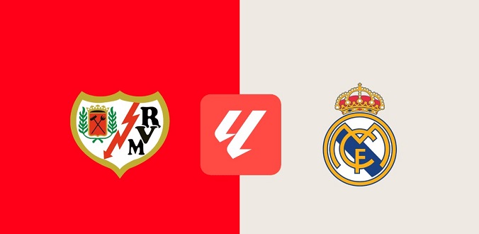 Nhận định - Soi kèo bóng đá Vallecano vs Real Madrid hôm nay, 3h00 ngày 15/12