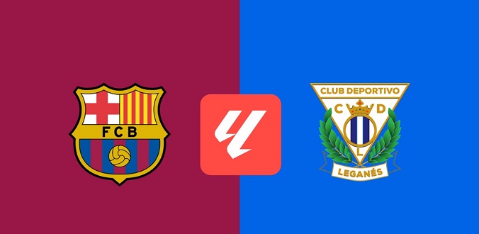 Nhận định - Soi kèo bóng đá Barcelona vs Leganes hôm nay, 3h00 ngày 16/12