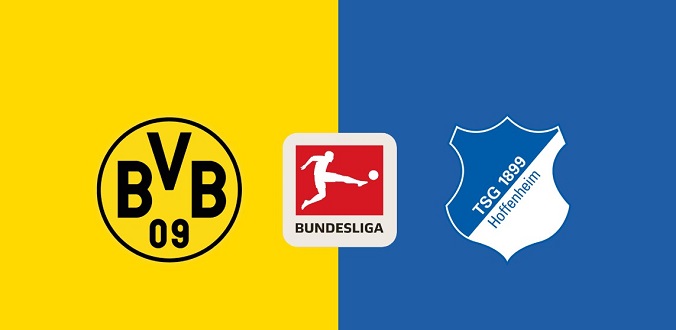 Nhận định - Soi kèo bóng đá Dortmund vs Hoffenheim hôm nay, 23h30 ngày 15/12 