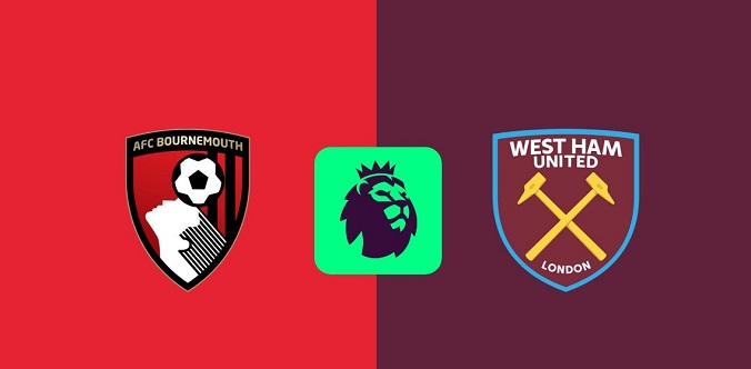 Nhận định - Soi kèo bóng đá Bournemouth vs West Ham hôm nay, 3h00 ngày 17/12