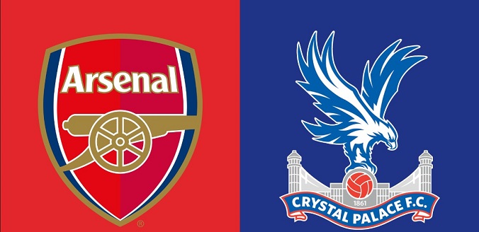Nhận định - Soi kèo bóng đá Arsenal vs Crystal Palace hôm nay, 2h30 ngày 19/12