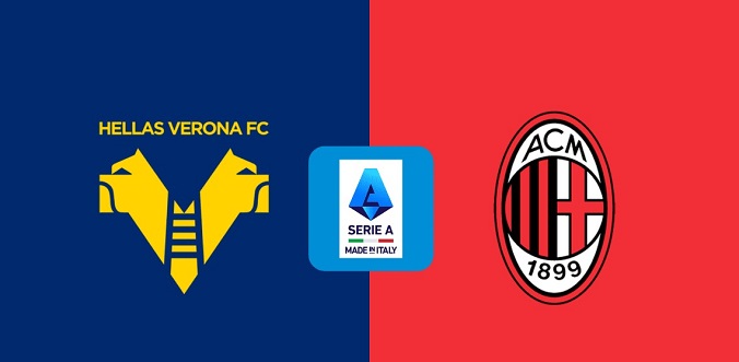 Nhận định - Soi kèo bóng đá Verona vs Milan hôm nay, 2h45 ngày 21/12