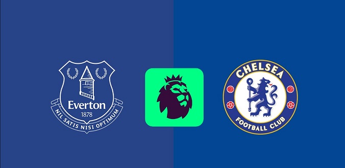 Nhận định - Soi kèo bóng đá Everton vs Chelsea hôm nay, 21h00 ngày 22/12