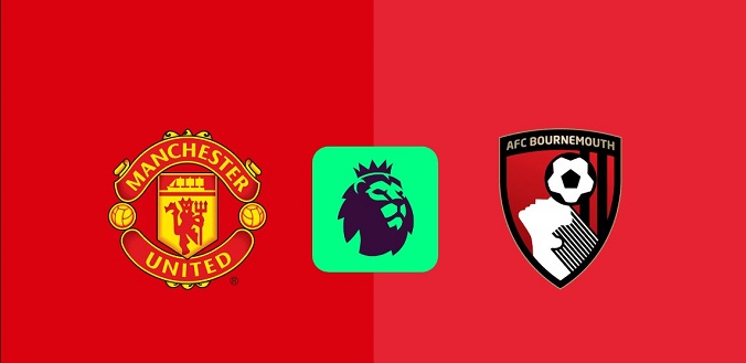 Nhận định - Soi kèo bóng đá MU vs Bournemouth hôm nay, 21h00 ngày 22/12 