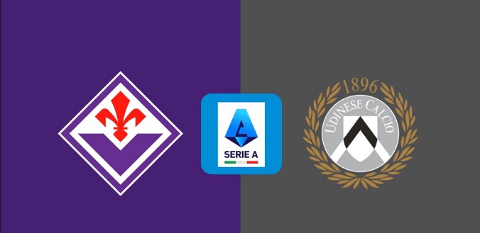 Nhận định - Soi kèo bóng đá Fiorentina vs Udinese hôm nay, 0h30 ngày 24/12 