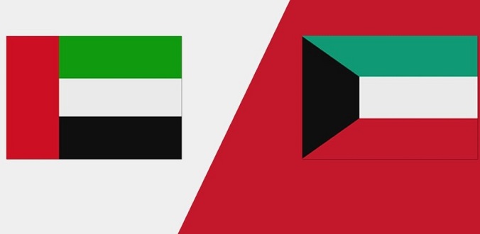 Nhận định - Soi kèo bóng đá Kuwait vs UAE hôm nay, 0h30 ngày 25/12