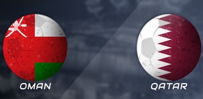 Nhận định - Soi kèo bóng đá Oman vs Qatar hôm nay, 21h25 ngày 24/12
