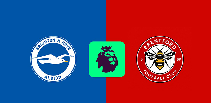 Nhận định - Soi kèo bóng đá Brighton vs Brentford hôm nay, 2h30 ngày 28/12 