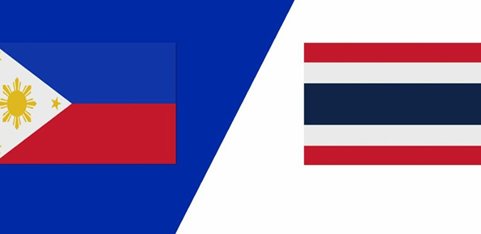 Nhận định - Soi kèo bóng đá Philippines vs Thái Lan hôm nay, 20h00 ngày 27/12 