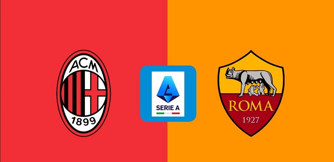 Nhận định - Soi kèo bóng đá Milan vs Roma hôm nay, 2h45 ngày 30/12