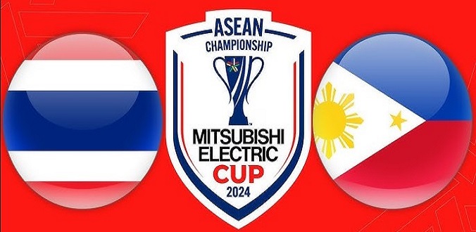 Nhận định - Soi kèo bóng đá Thái Lan vs Philippines hôm nay, 20h00 ngày 30/12