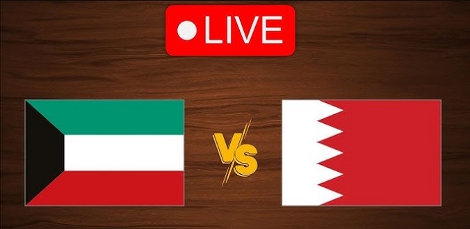 Nhận định - Soi kèo bóng đá Kuwait vs Bahrain hôm nay, 0h45 ngày 1/1