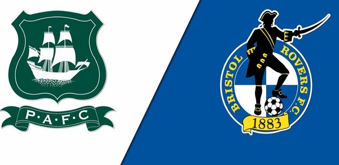 Nhận định - Soi kèo bóng đá Plymouth vs Bristol hôm nay, 19h30 ngày 1/1