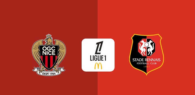 Nhận định - Soi kèo bóng đá Nice vs Rennes hôm nay, 3h00 ngày 4/1