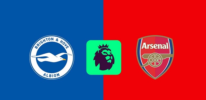 Nhận định - Soi kèo bóng đá Brighton vs Arsenal hôm nay, 0h30 ngày 5/1