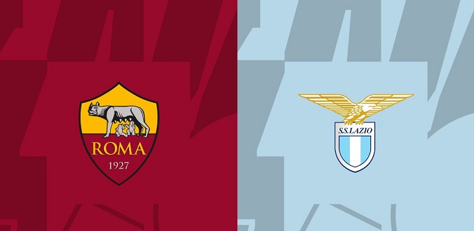 Nhận định - Soi kèo bóng đá Roma vs Lazio hôm nay, 2h45 ngày 6/1