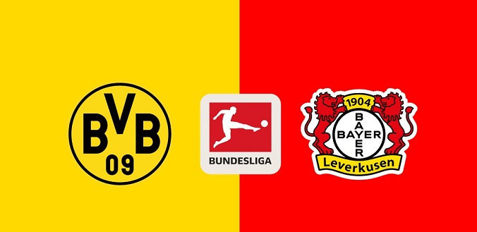 Nhận định - Soi kèo bóng đá Dortmund vs Leverkusen hôm nay, 2h30 ngày 11/1