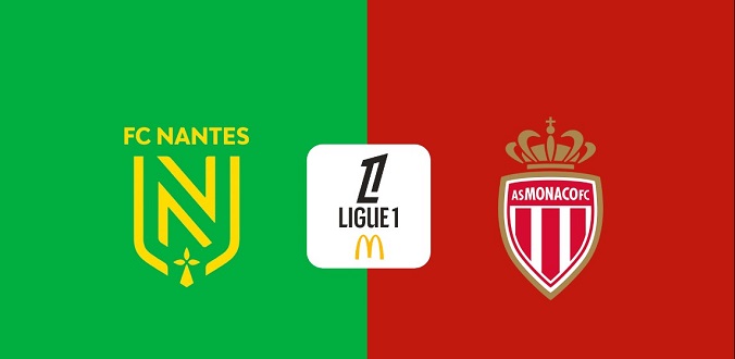 Nhận định - Soi kèo bóng đá Nantes vs Monaco hôm nay, 1h00 ngày 11/1
