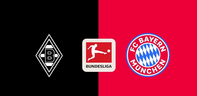 Nhận định - Soi kèo bóng đá Gladbach vs Bayern hôm nay, 0h30 ngày 12/1