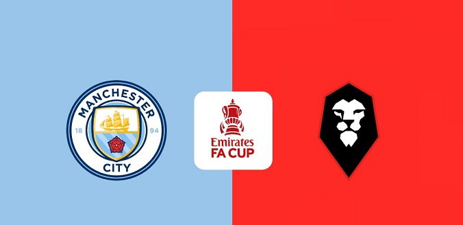 Nhận định - Soi kèo bóng đá Man City vs Salford hôm nay, 0h45 ngày 12/1