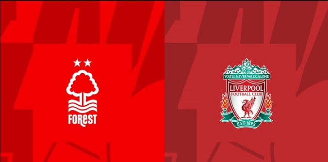 Nhận định – Soi kèo bóng đá Nottingham vs Liverpool hôm nay, 3h00 ngày 15/1