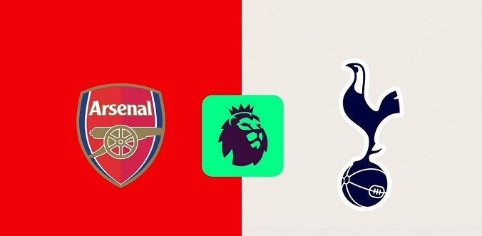 Nhận định – Soi kèo bóng đá Arsenal vs Tottenham hôm nay, 3h00 ngày 16/1
