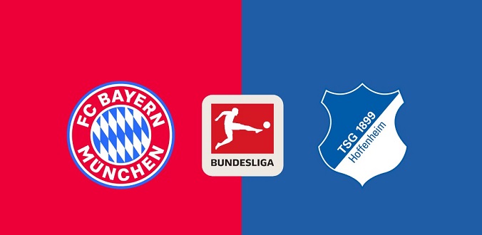 Nhận định – Soi kèo bóng đá Bayern vs Hoffenheim hôm nay, 2h30 ngày 16/1