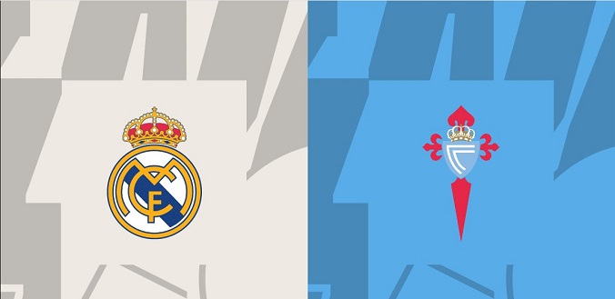 Nhận định – Soi kèo bóng đá Real Madrid vs Celta Vigo hôm nay, 3h30 ngày 17/1