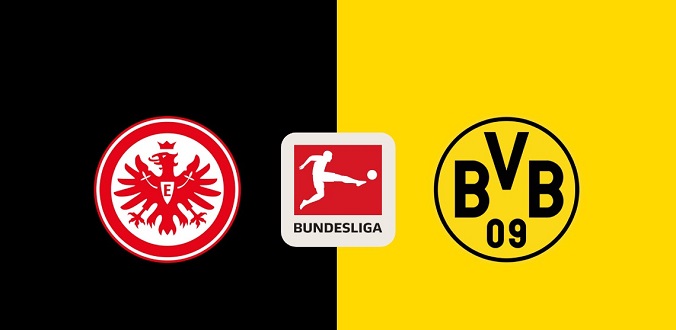 Nhận định – Soi kèo bóng đá Frankfurt vs Dortmund hôm nay, 2h30 ngày 18/1