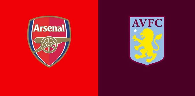 Nhận định – Soi kèo bóng đá Arsenal vs Aston Villa hôm nay, 0h30 ngày 19/1