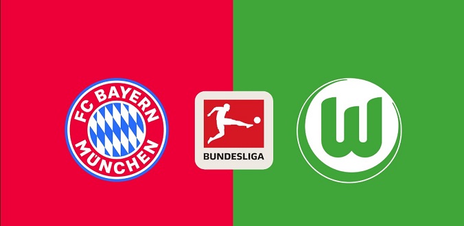 Nhận định – Soi kèo bóng đá Bayern vs Wolfsburg hôm nay, 21h30 ngày 18/1