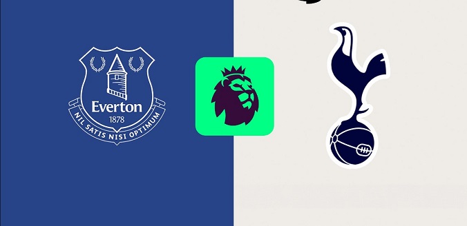 Nhận định - Soi kèo bóng đá Everton vs Tottenham hôm nay, 22h00 ngày 19/1