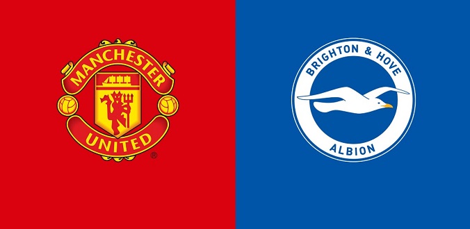 Nhận định - Soi kèo bóng đá MU vs Brighton hôm nay, 21h00 ngày 19/1 