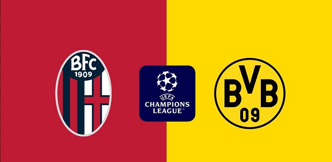 Nhận định - Soi kèo bóng đá Bologna vs Dortmund hôm nay, 3h00 ngày 22/1