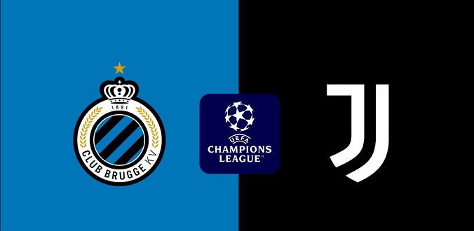 Nhận định - Soi kèo bóng đá Club Brugge vs Juventus hôm nay, 3h00 ngày 22/1